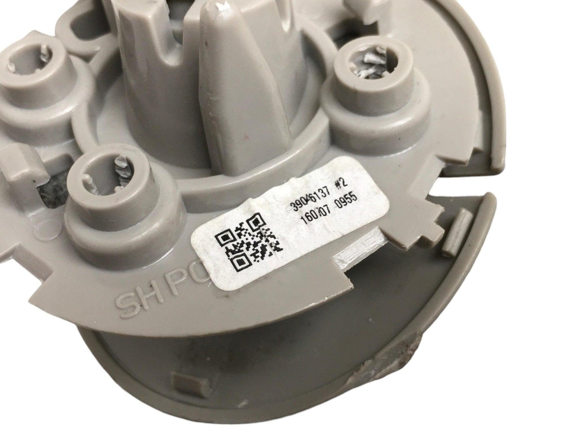 Parasoles Opel Astra K - 39046137