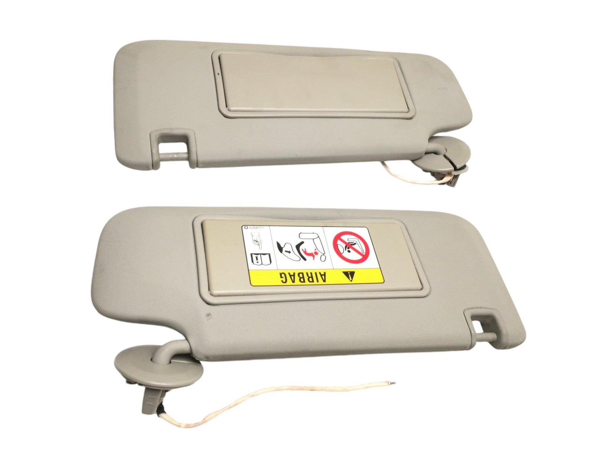 Parasoles Opel Astra K - 39046137