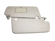 Parasoles Opel Corsa D - 