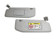 Parasoles Opel Corsa F - 