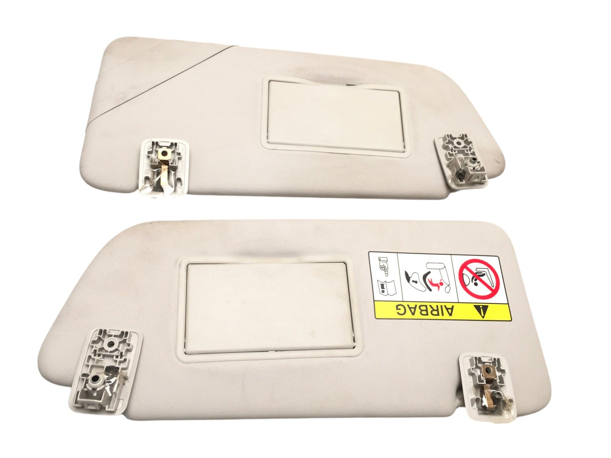 Parasoles Peugeot 308 II - A0022S