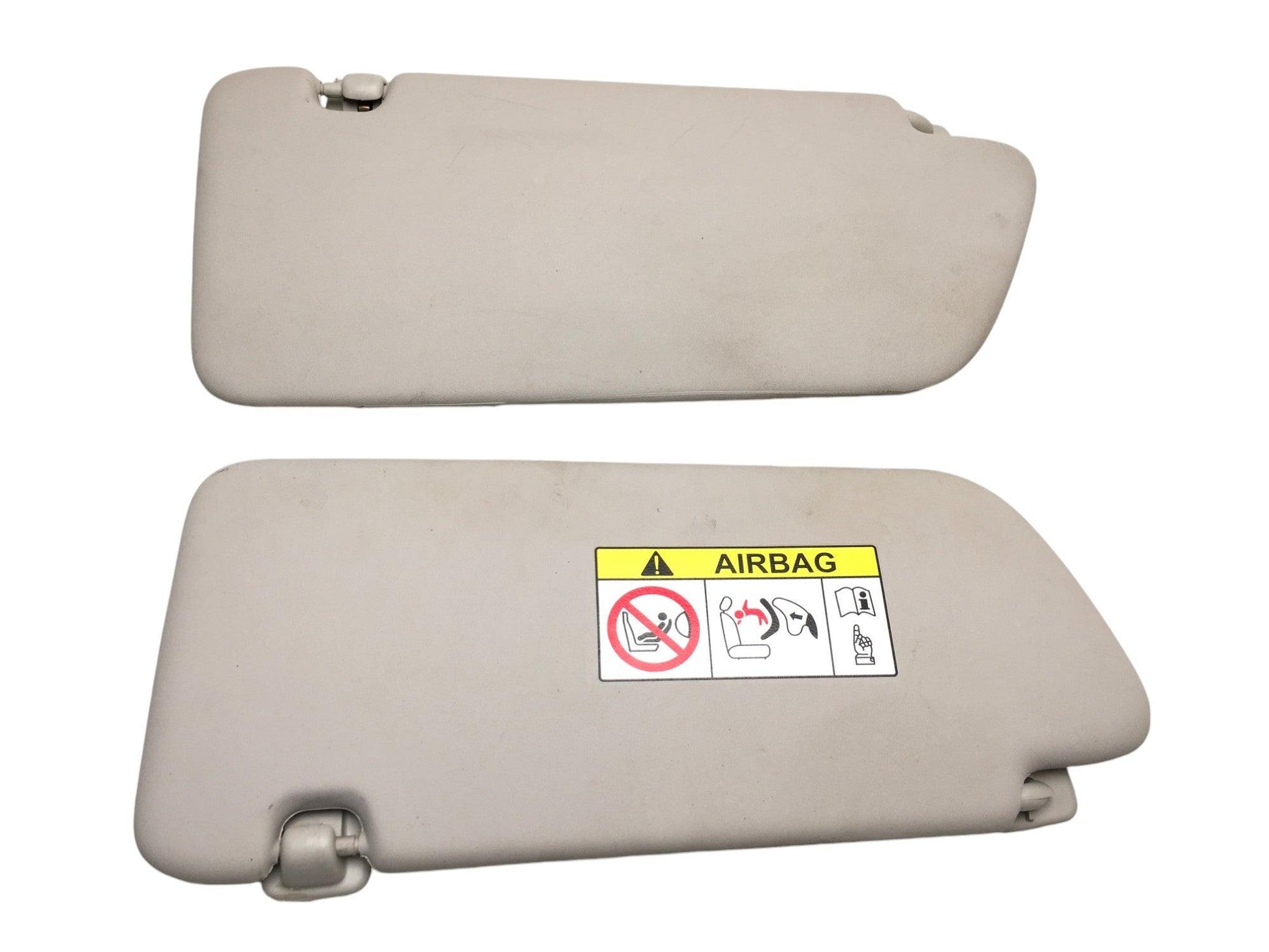 Parasoles Peugeot 308 II - A0022S