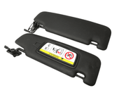 Parasoles Porsche 911 992 - 9P1857552AD