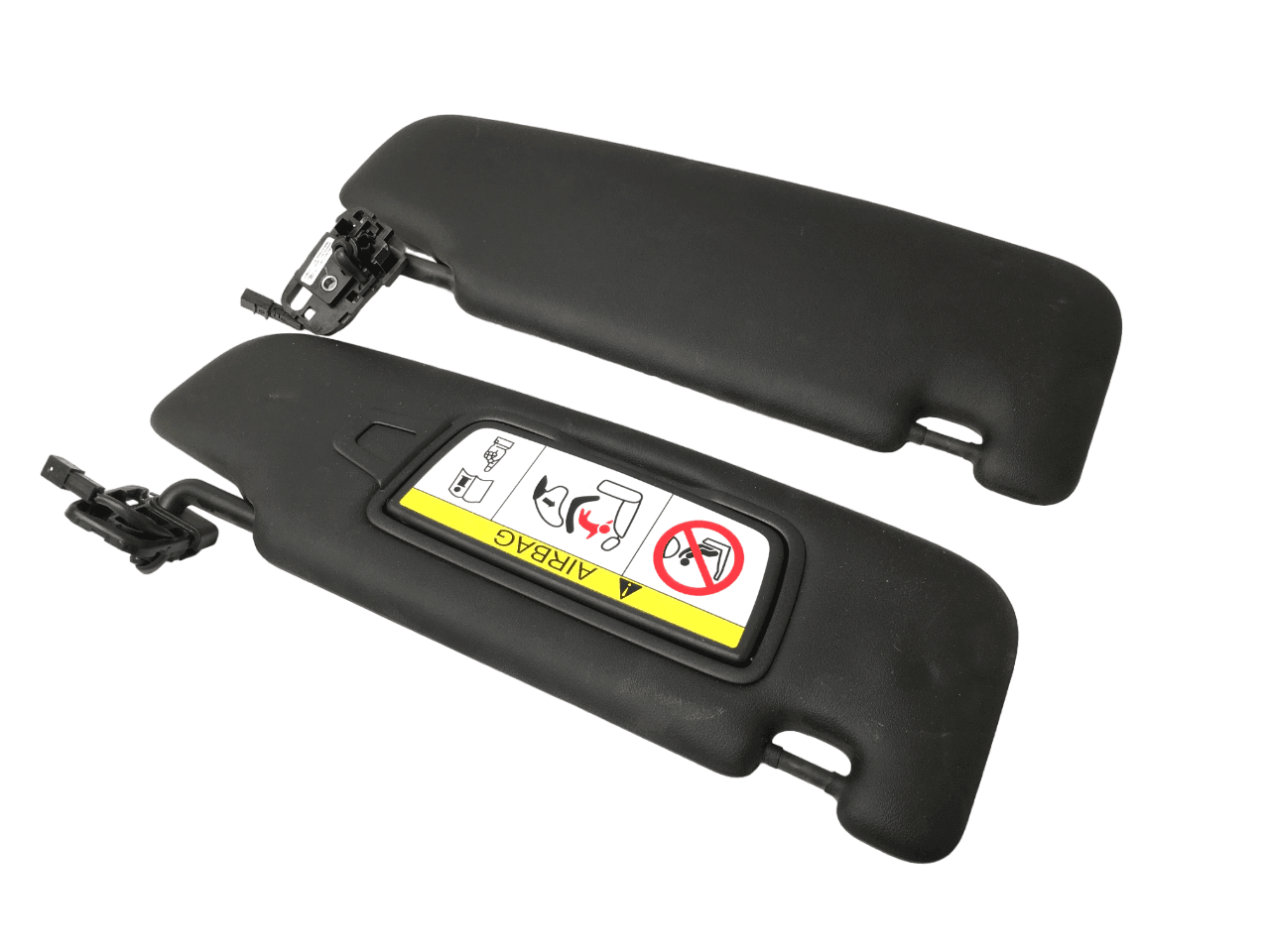 Parasoles Porsche 911 992 - 9P1857552AD