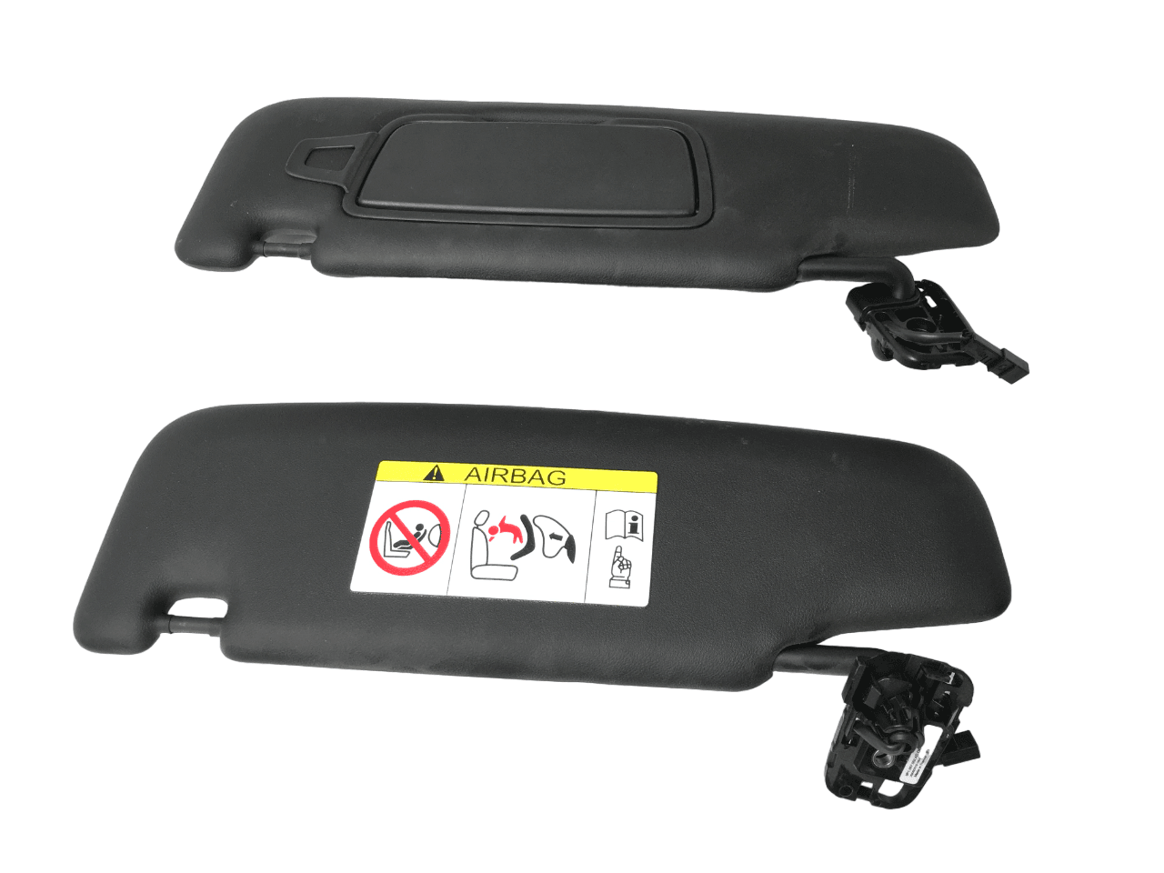 Parasoles Porsche 911 992 - 9P1857552AD