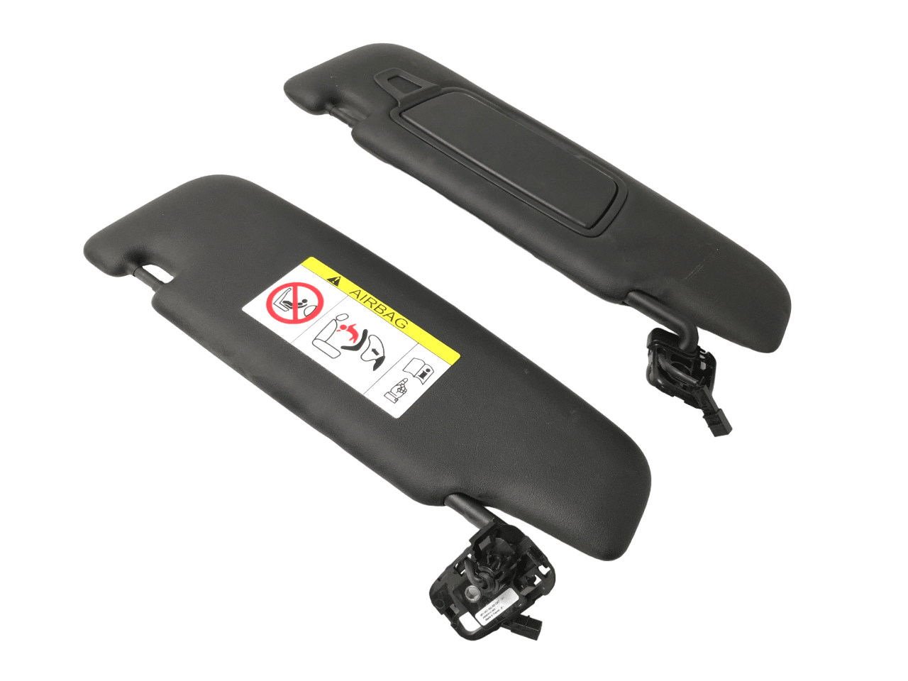 Parasoles Porsche 911 992 - 9P1857552AD