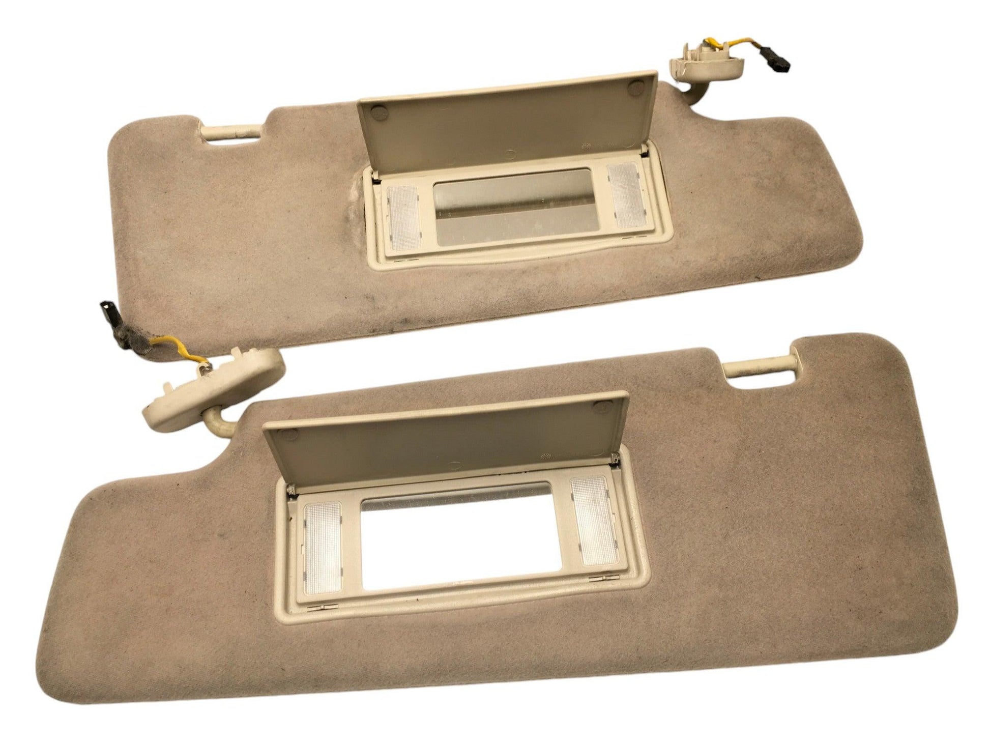 Parasoles Range Rover L320 - 