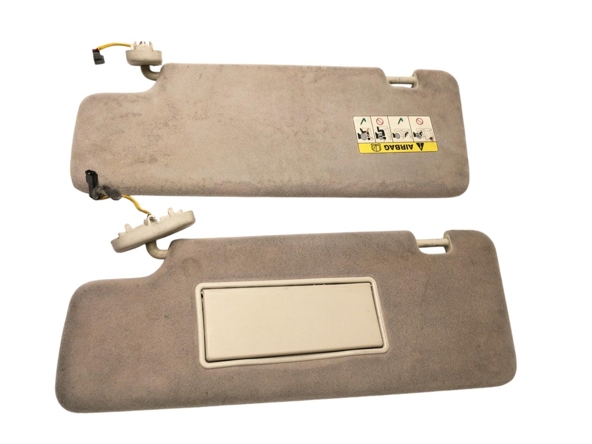 Parasoles Range Rover L320 - 