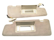 Parasoles Range Rover L320 - 