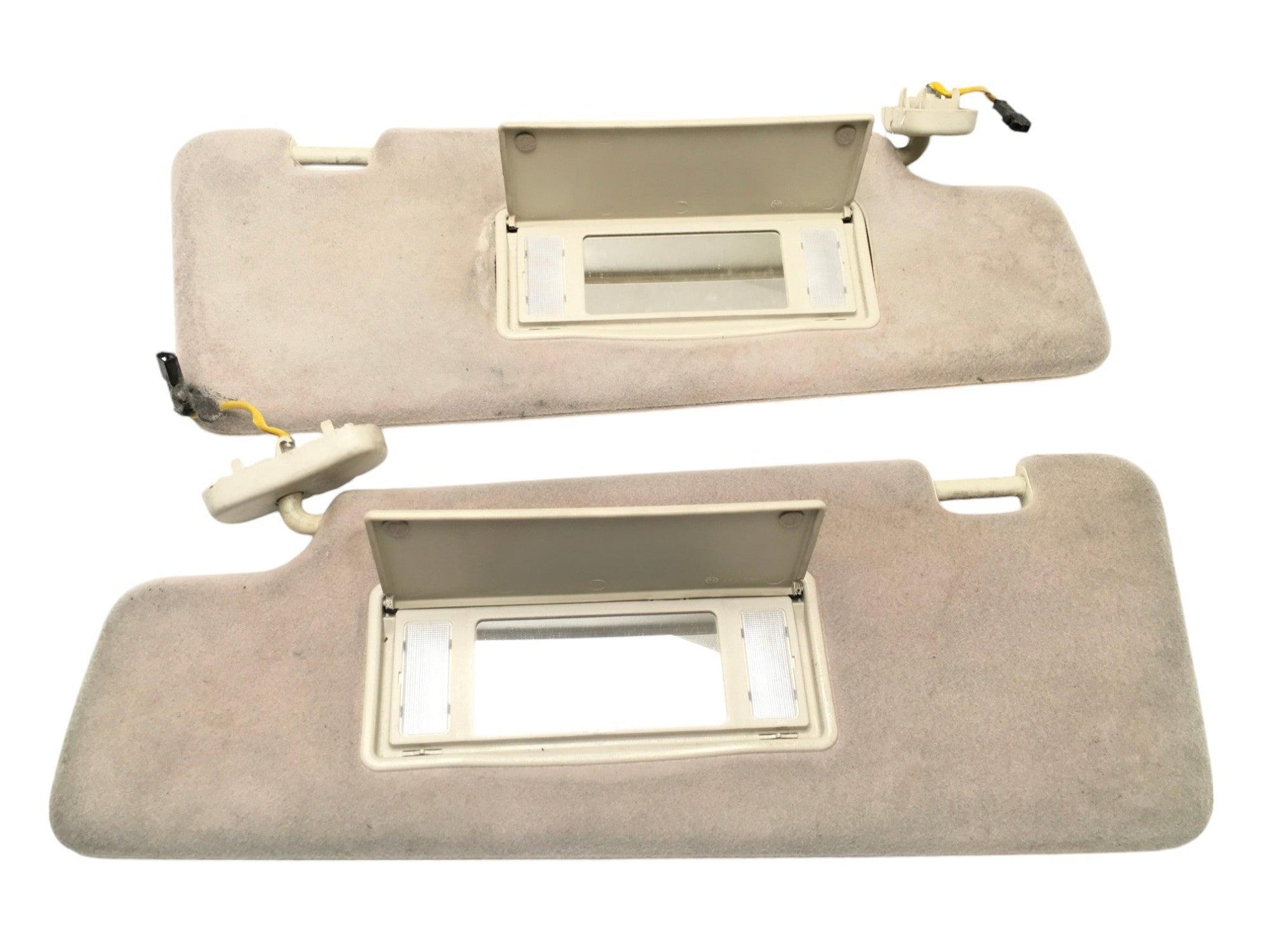 Parasoles Range Rover L320 - 