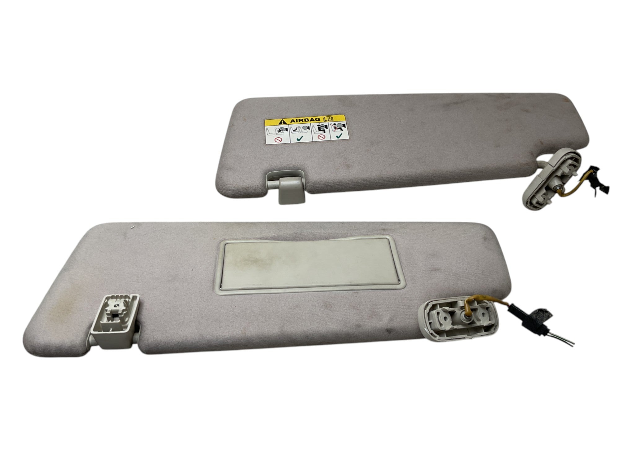 Parasoles Range Rover Sport 2005 - 2013 - LR014659