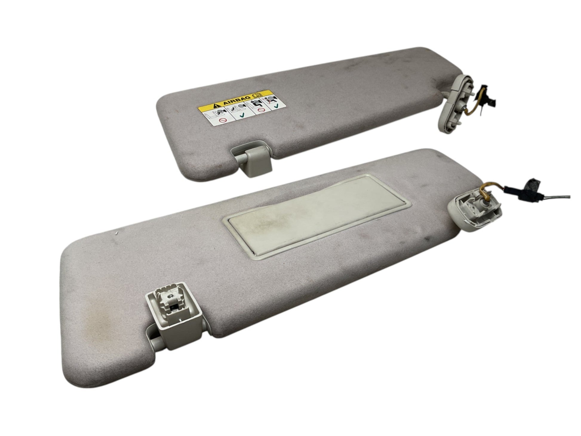 Parasoles Range Rover Sport 2005 - 2013 - LR014659