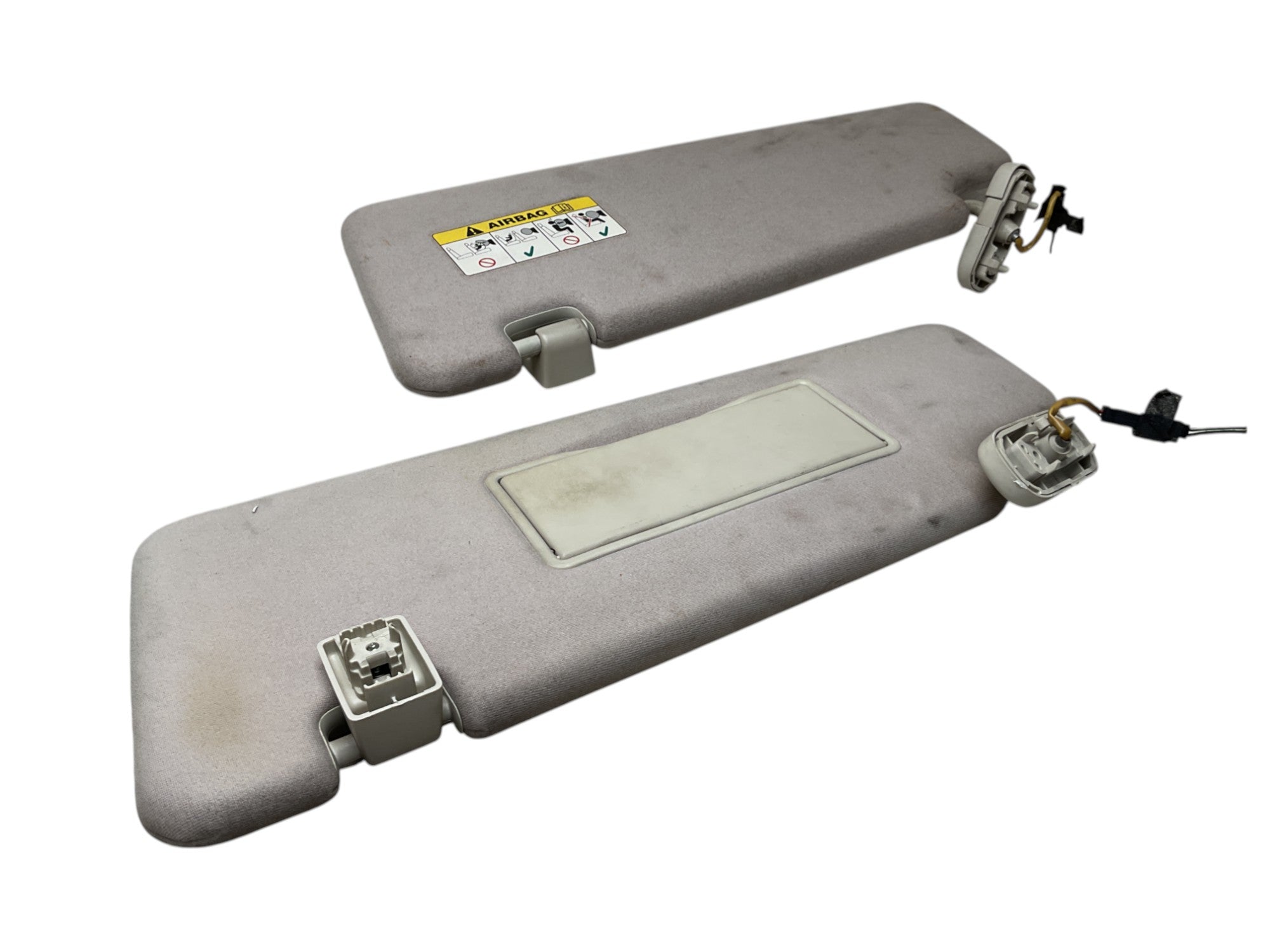 Parasoles Range Rover Sport 2005 - 2013 - LR014659