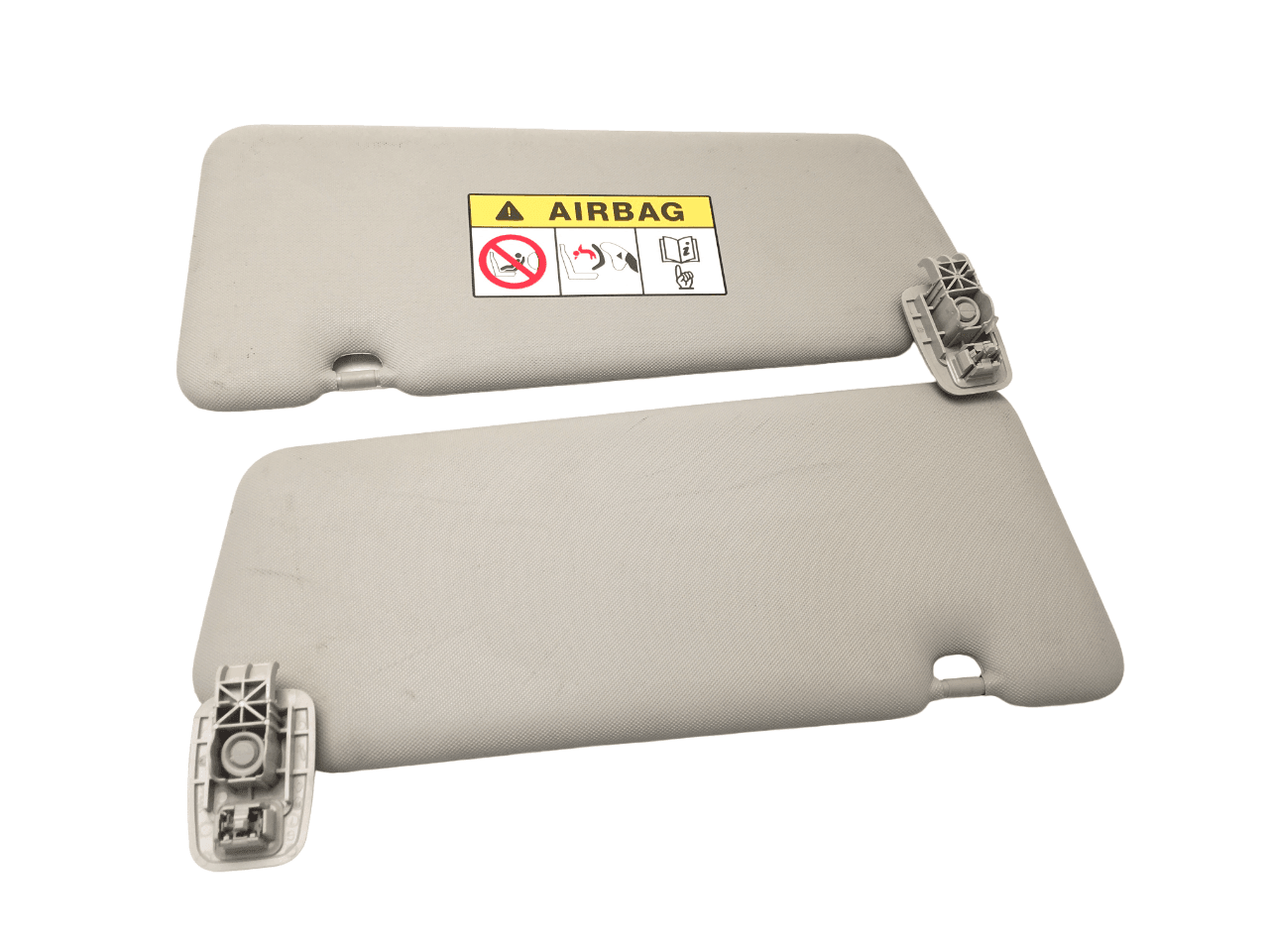 Parasoles Renault 964003555R - 964003555R