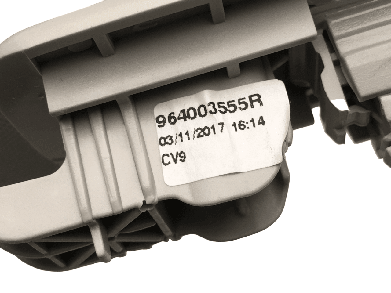 Parasoles Renault 964003555R - 964003555R