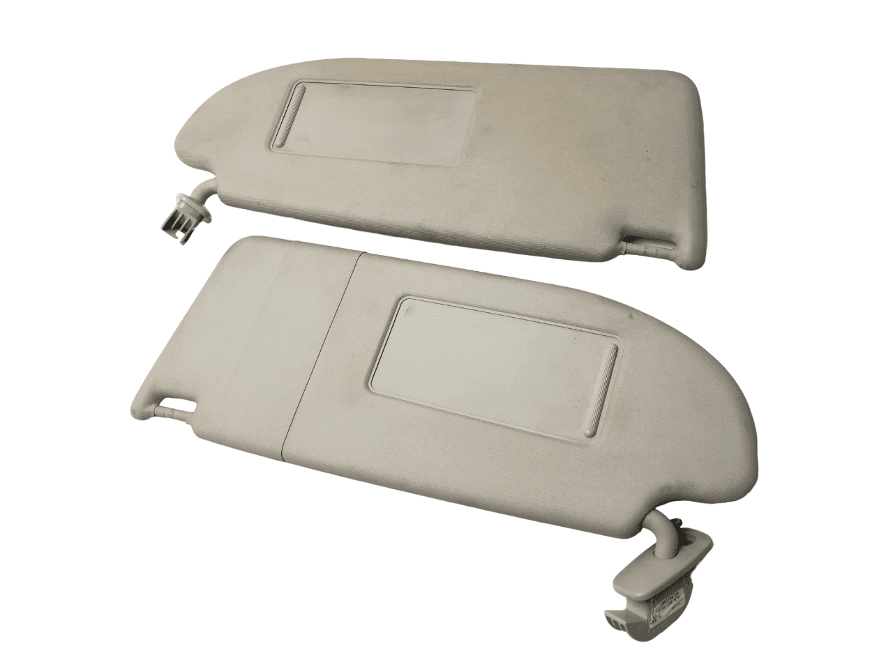 Parasoles Seat Ibiza 6L0857551E - 6L0857551E