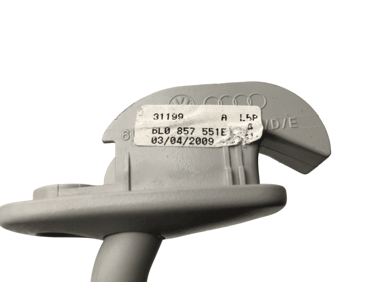 Parasoles Seat Ibiza 6L0857551E - 6L0857551E