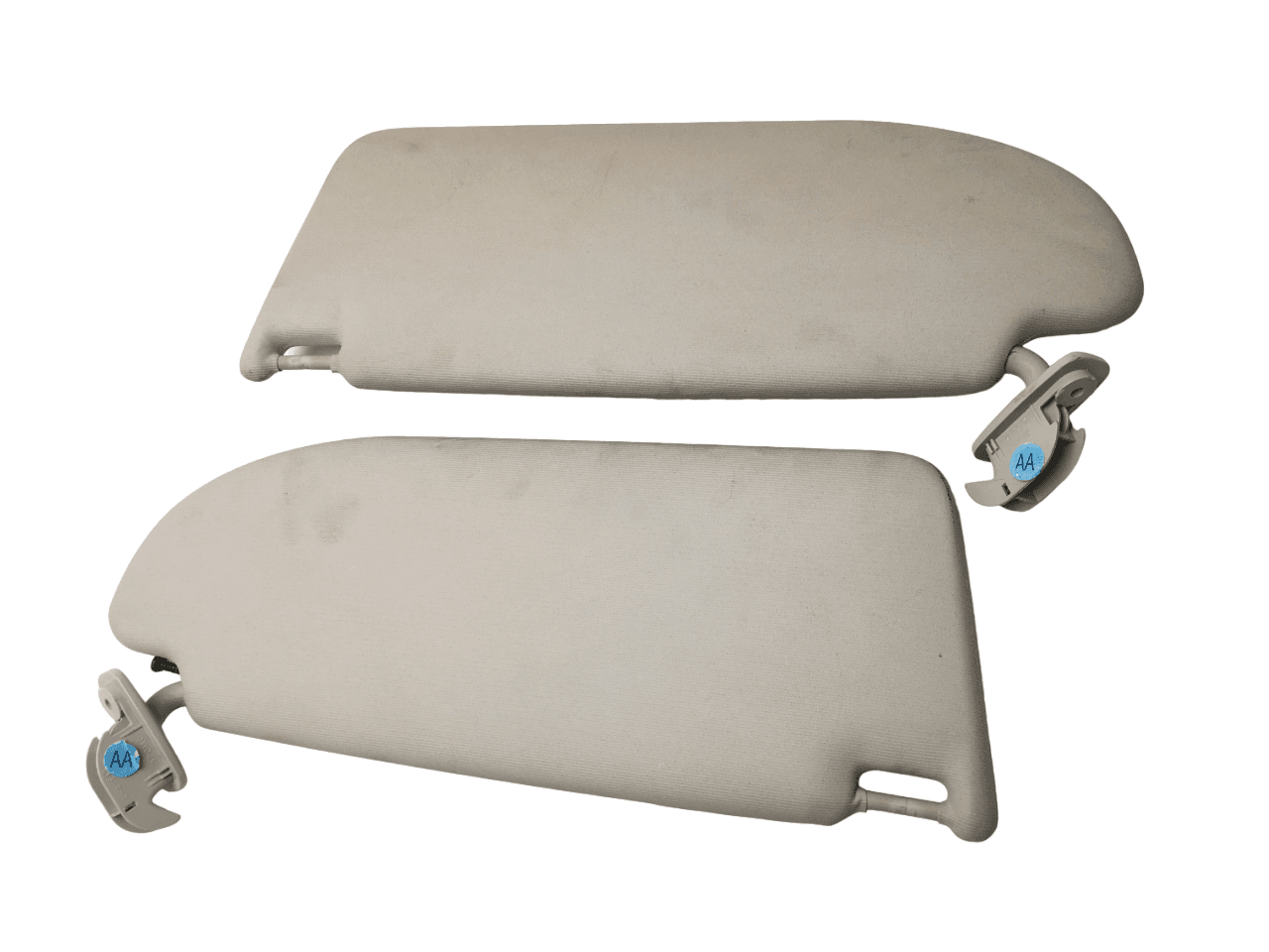 Parasoles Seat Ibiza 6L0857551E - 6L0857551E