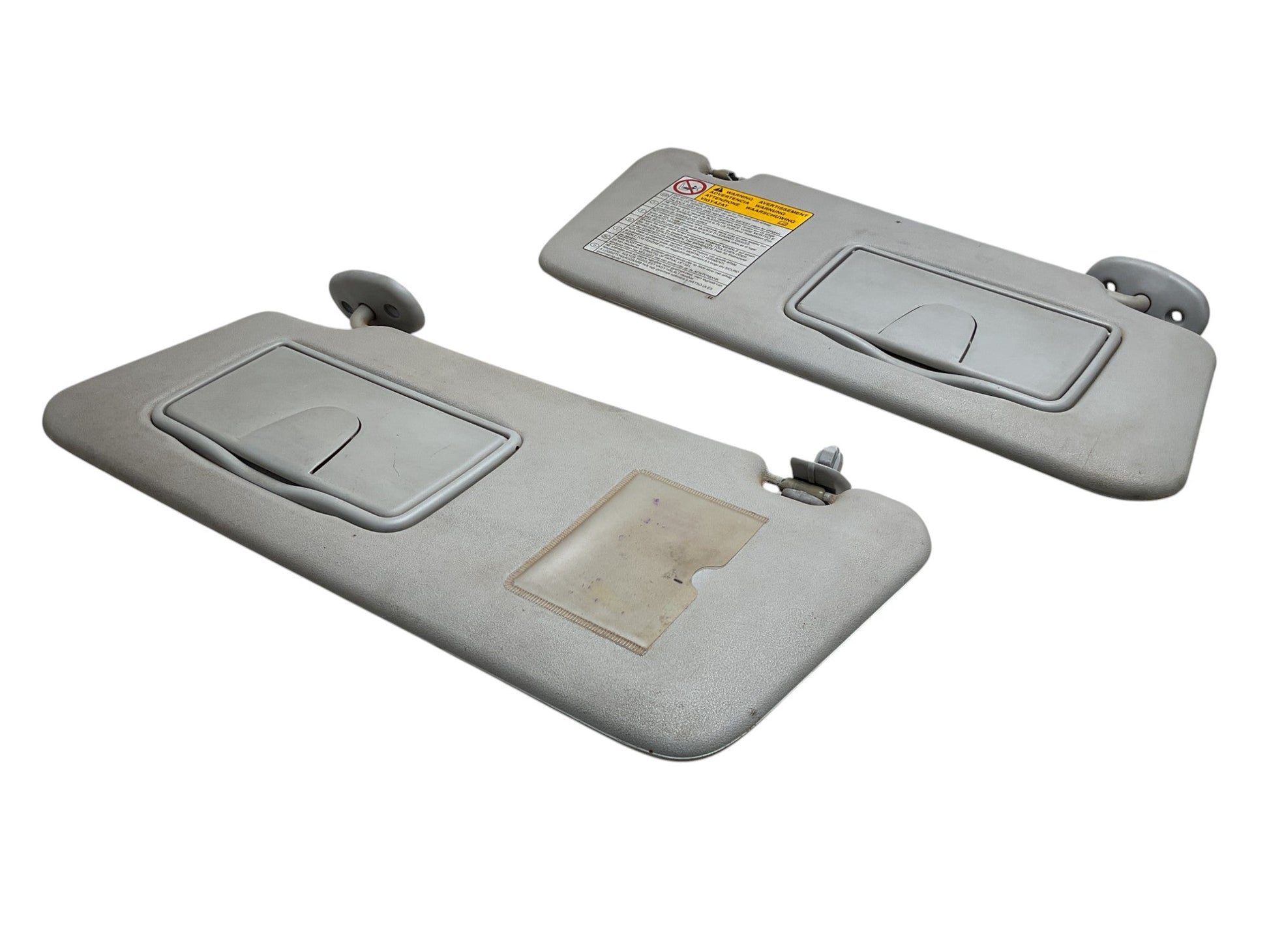 Parasoles Suzuki GR Vitara 2006 - 2011 - 8480265J40BHL