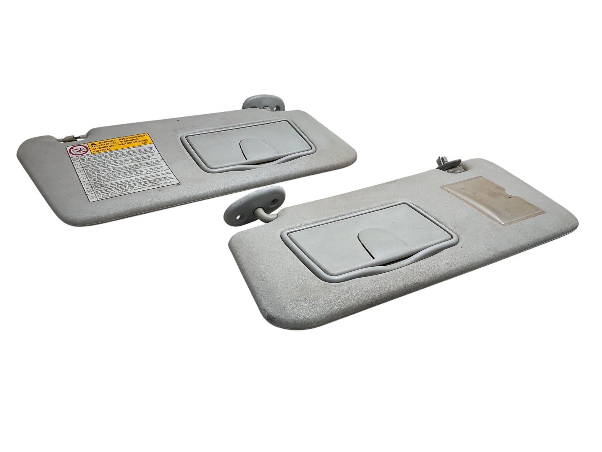 Parasoles Suzuki GR Vitara 2006 - 2011 - 8480265J40BHL