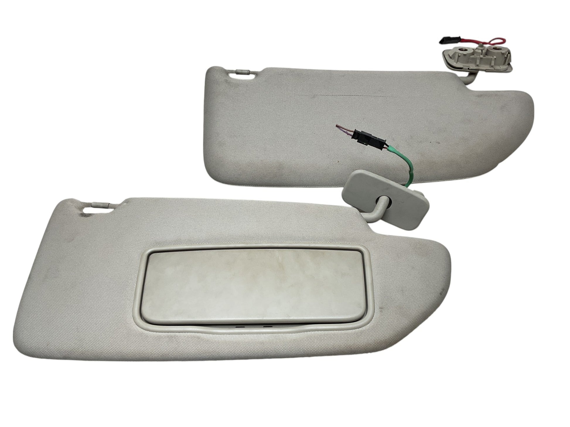 Parasoles Volvo XC90 I 39985927 - 39985927