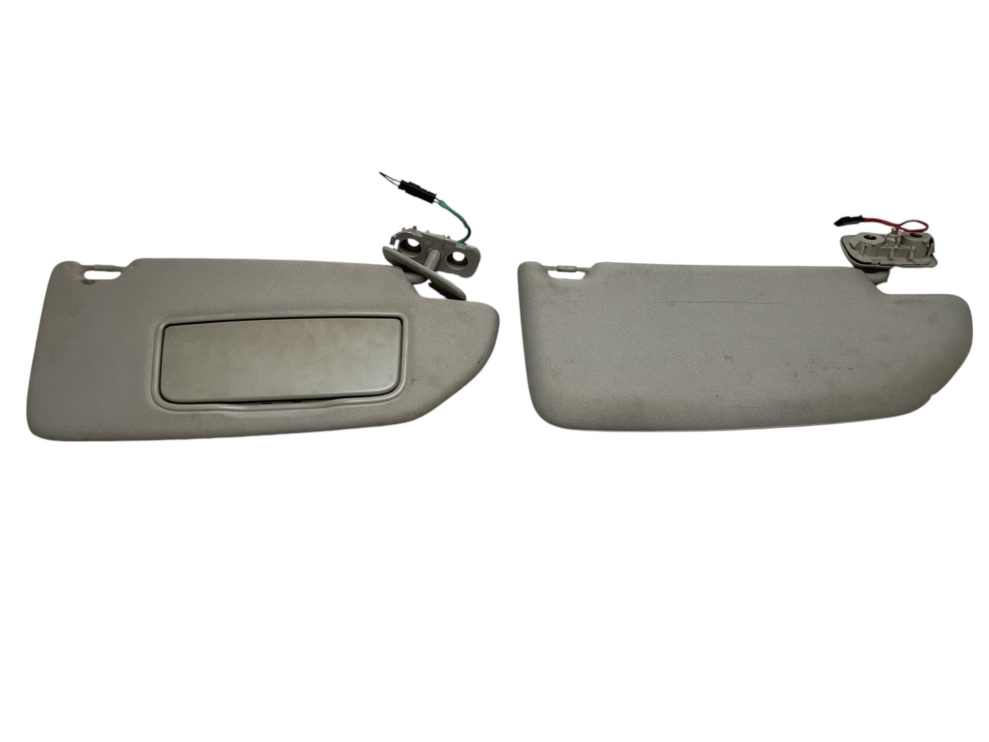 Parasoles Volvo XC90 I 39985927 - 39985927