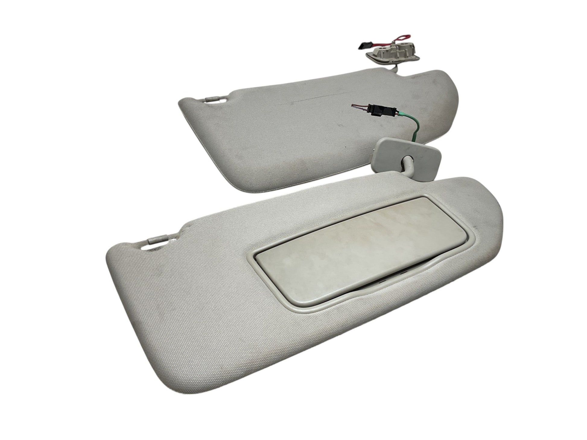 Parasoles Volvo XC90 I 39985927 - 39985927