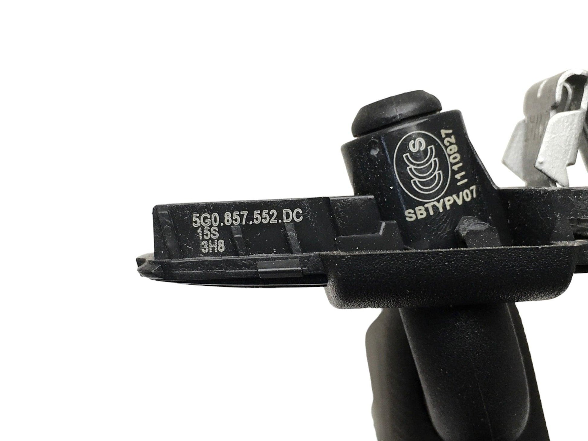 Parasoles VW 5G0857552DC - 5G0857552DC