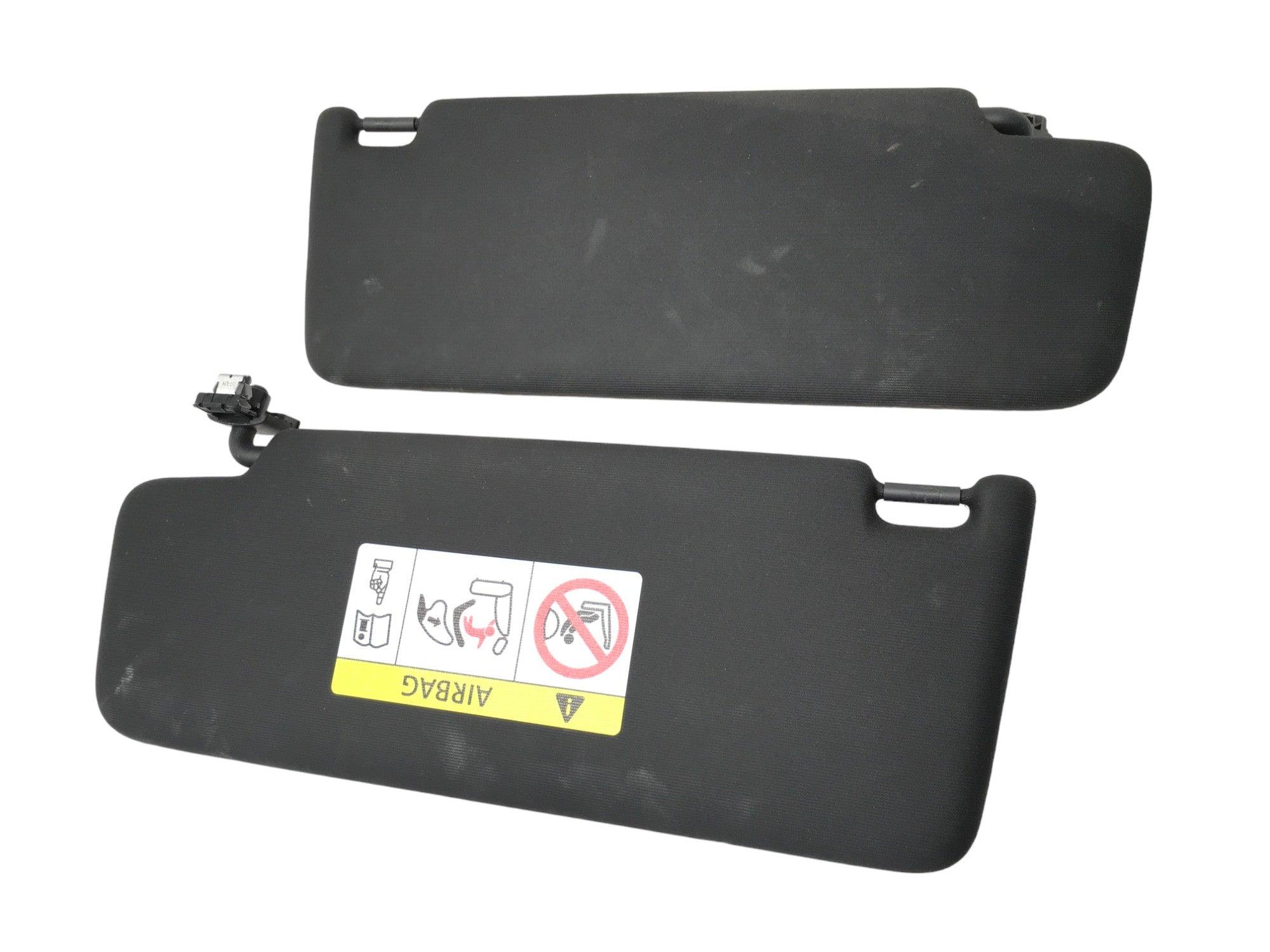 Parasoles VW 5G0857552DC - 5G0857552DC