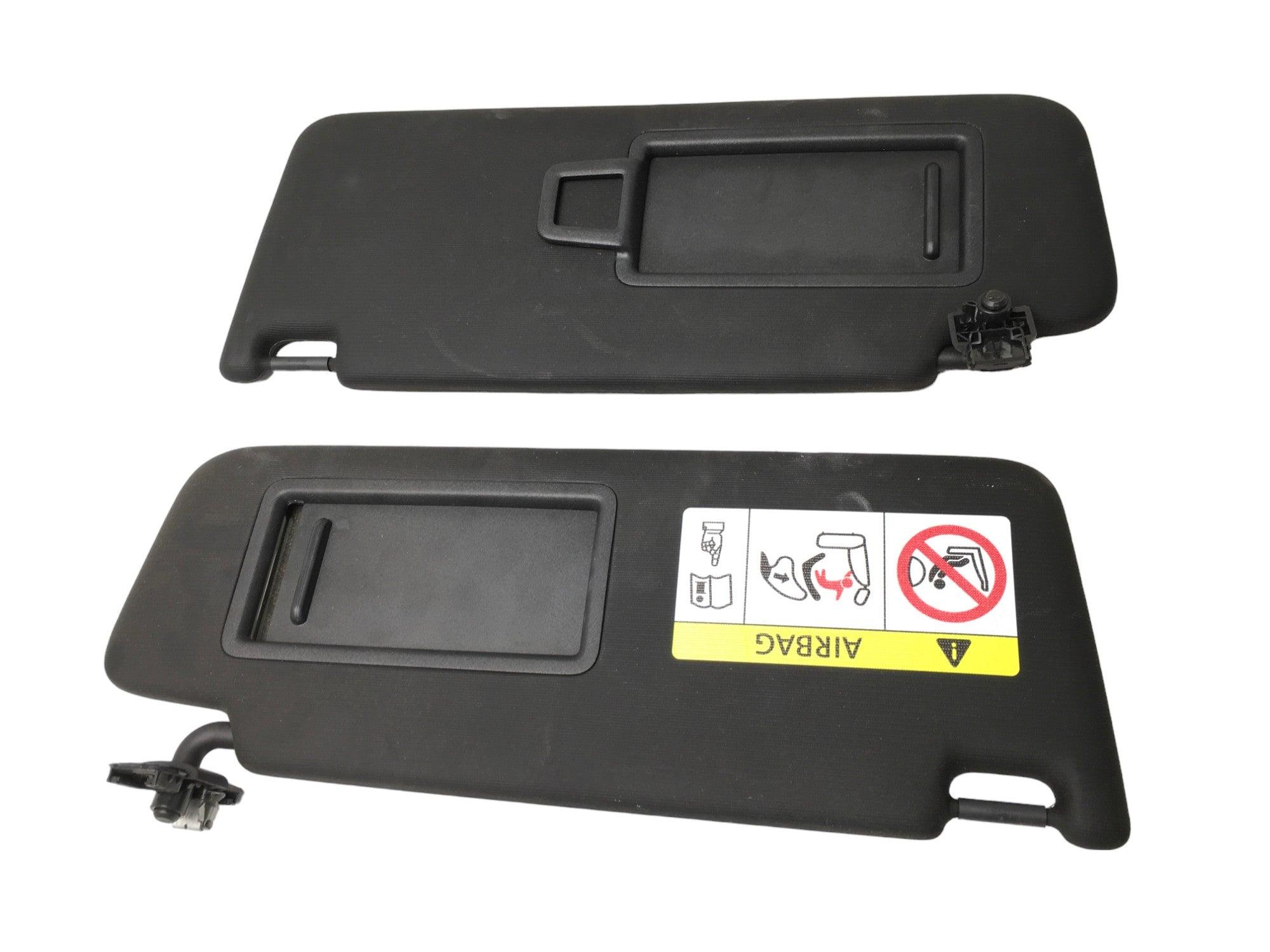 Parasoles VW 5G0857552DC - 5G0857552DC