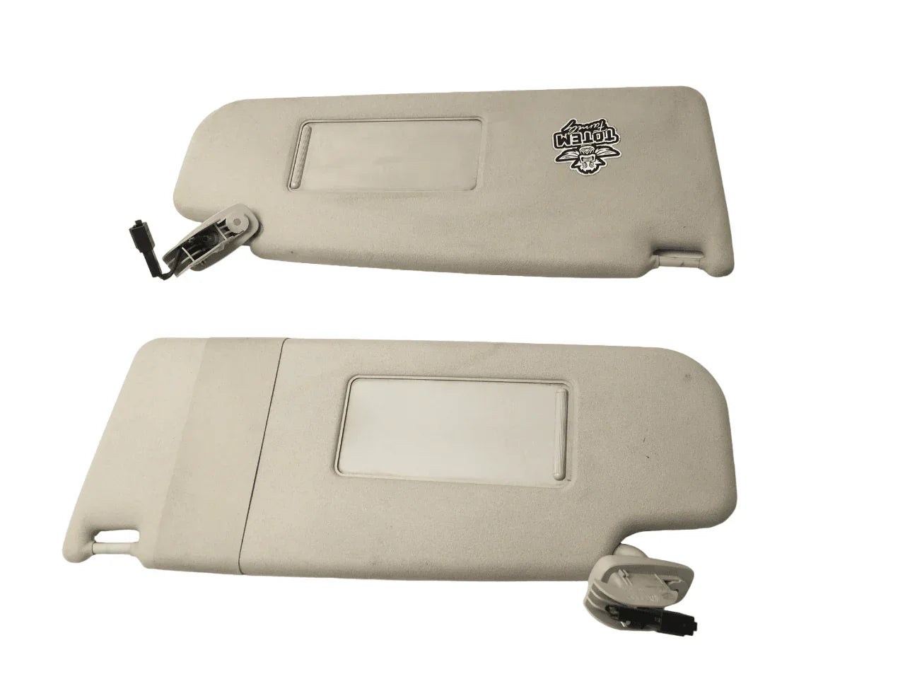 Parasoles VW 6Q0857551E