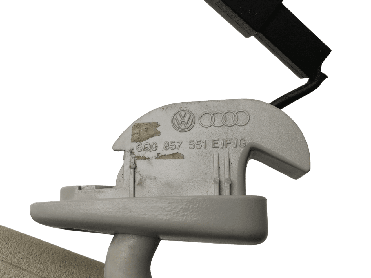 Parasoles VW 6Q0857551E - 6Q0857551E