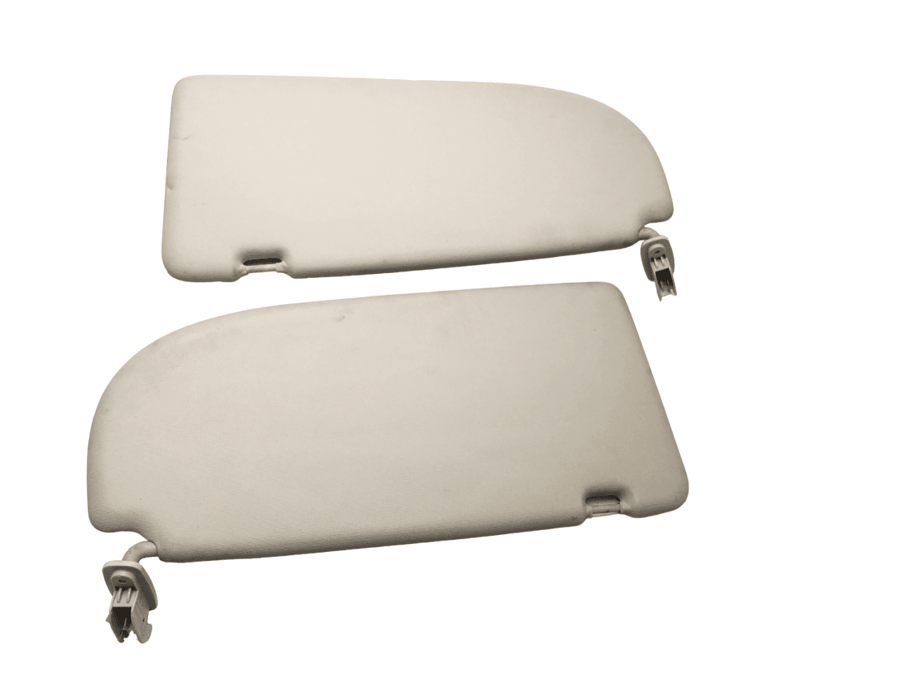 Parasoles VW Caddy III 2K0857552 - 2K0857552