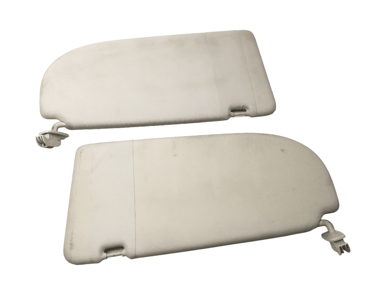 Parasoles VW Caddy III 2K0857552 - 2K0857552