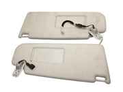 Parasoles VW Golf V / VI - 1K0857552