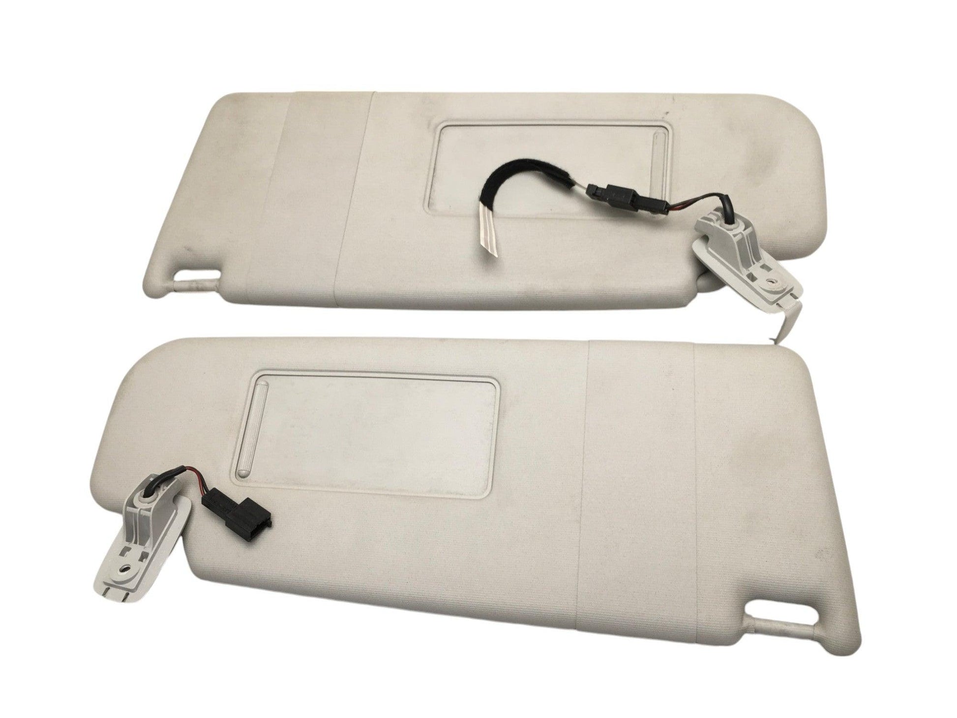 Parasoles VW Golf V / VI - 1K0857552