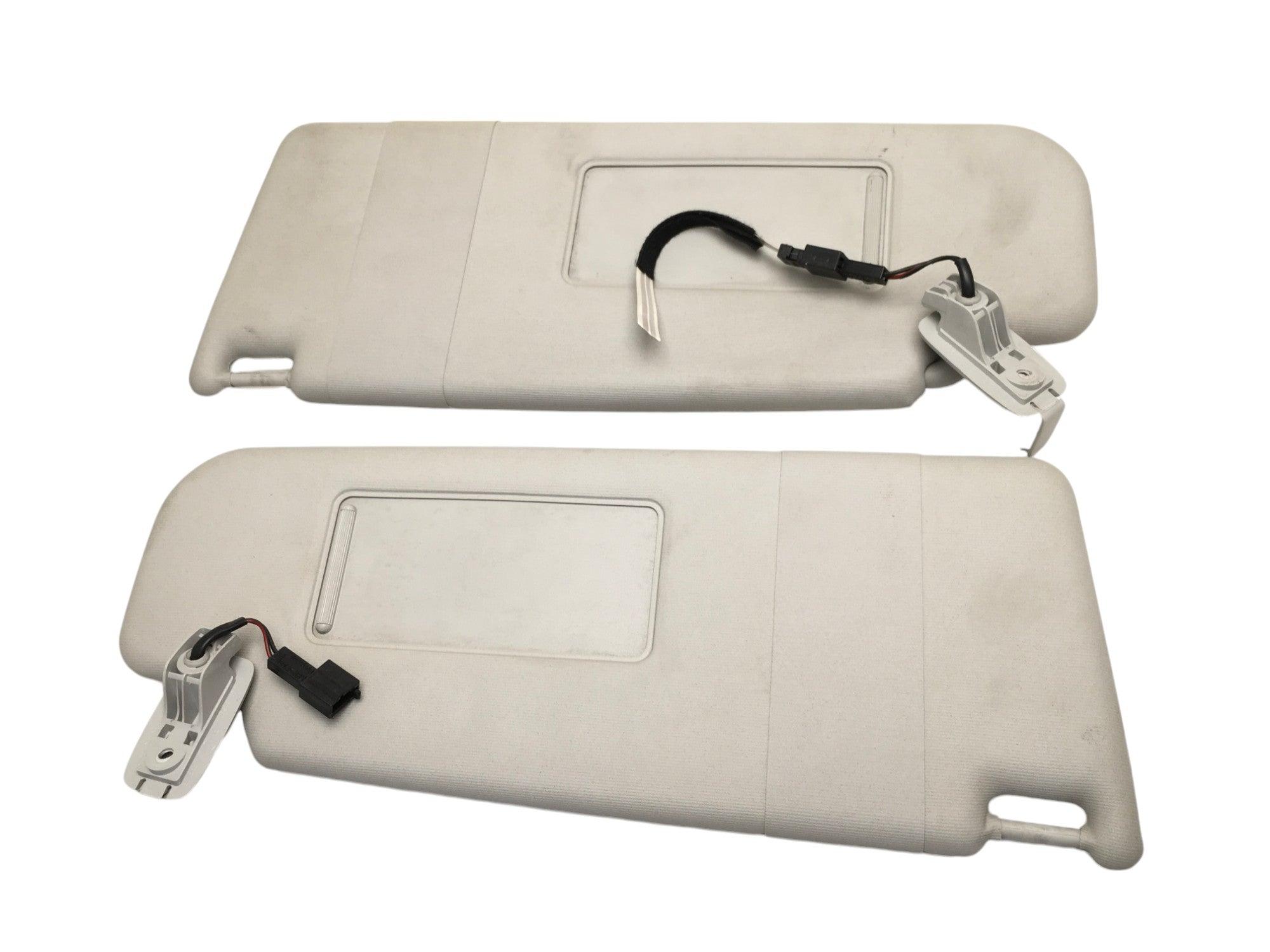 Parasoles VW Golf V / VI - 1K0857552