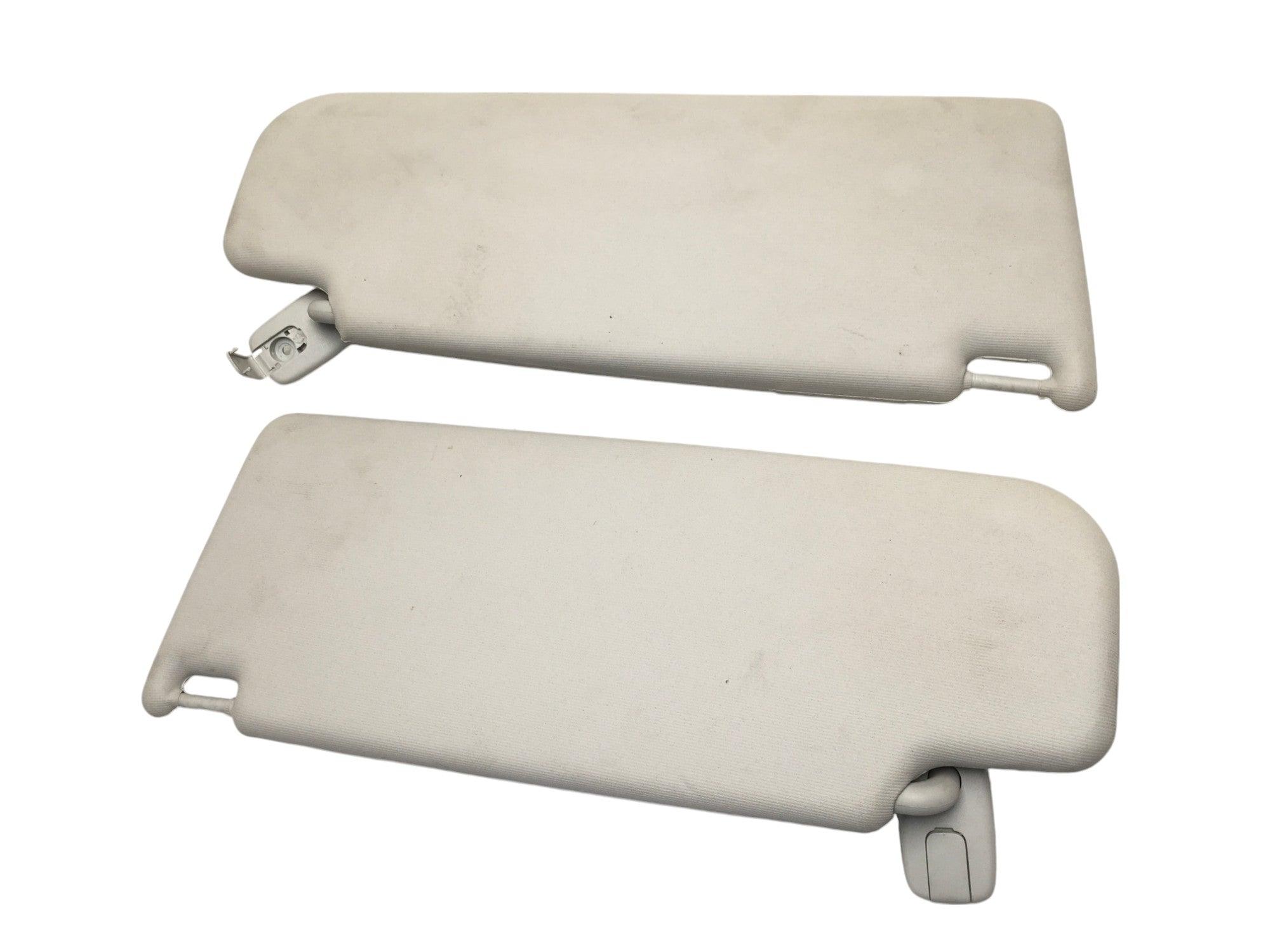 Parasoles VW Golf V / VI - 1K0857552