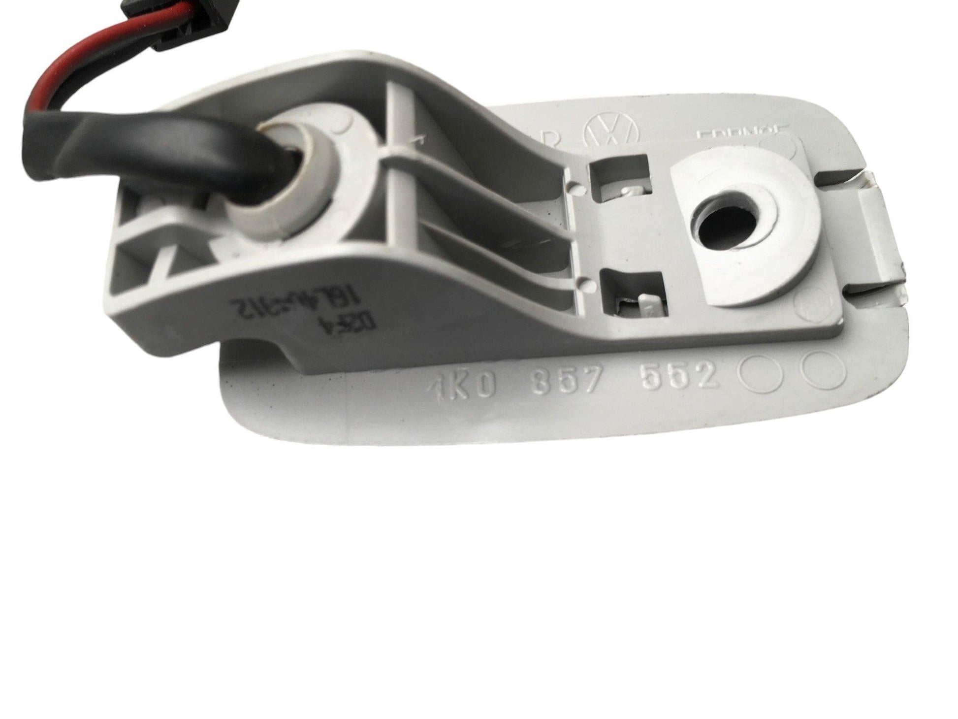 Parasoles VW Golf V / VI - 1K0857552