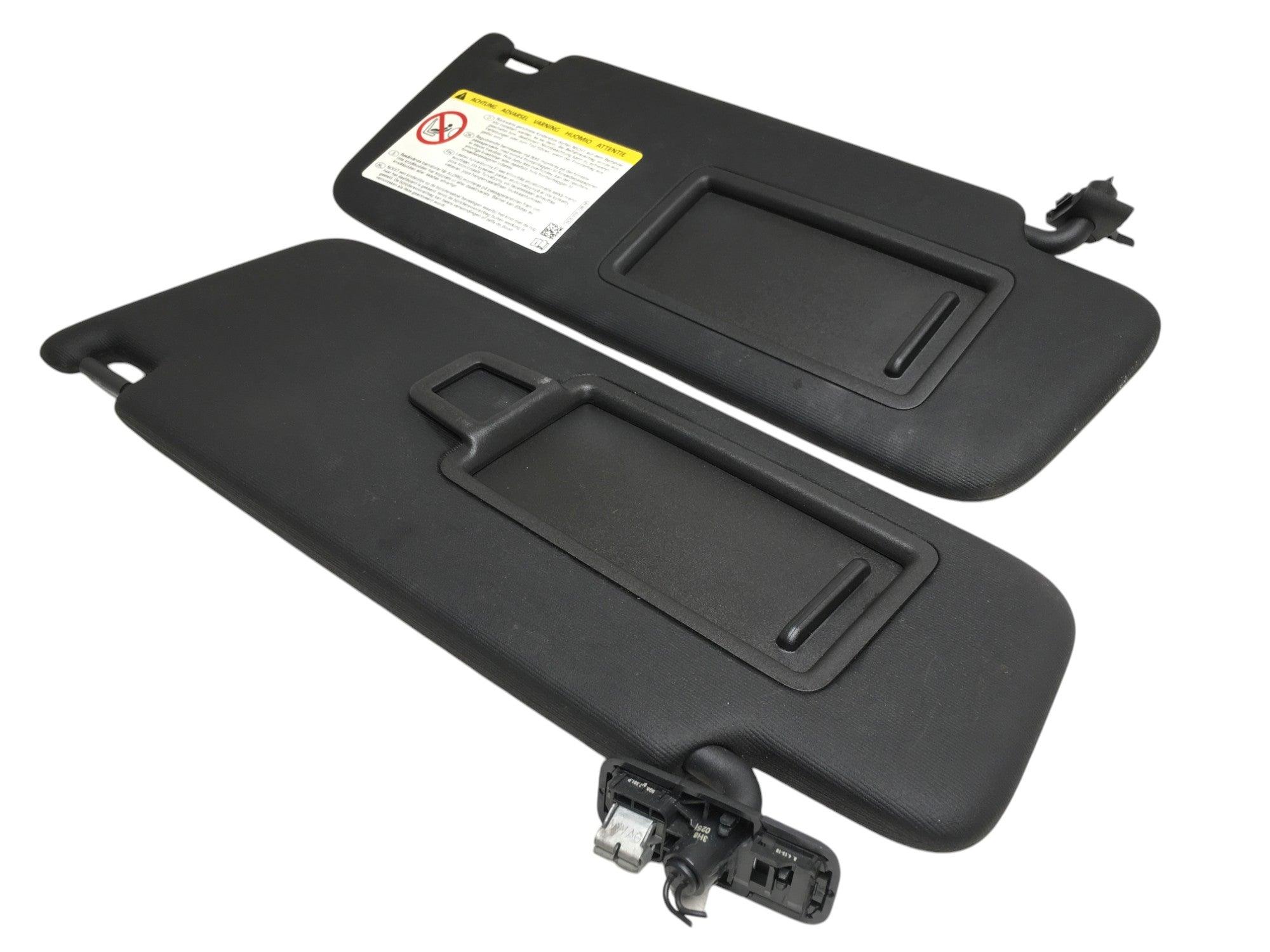 Parasoles VW Golf VII GTD - 5G0857551P