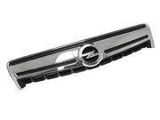 Parrilla frontal Opel Antara lift