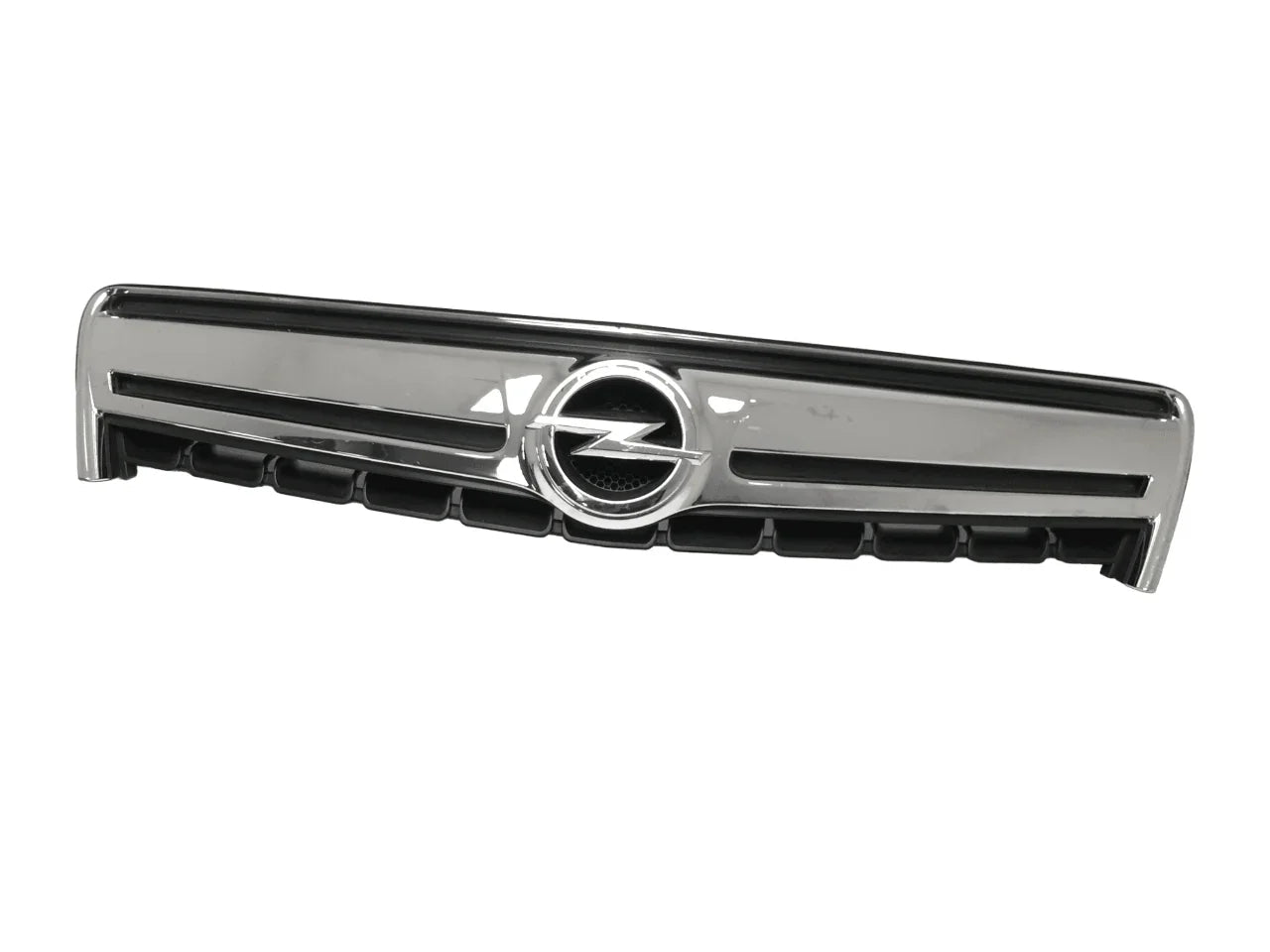 Parrilla frontal Opel Antara lift