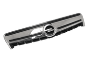 Parrilla frontal Opel Antara lift - 25983424