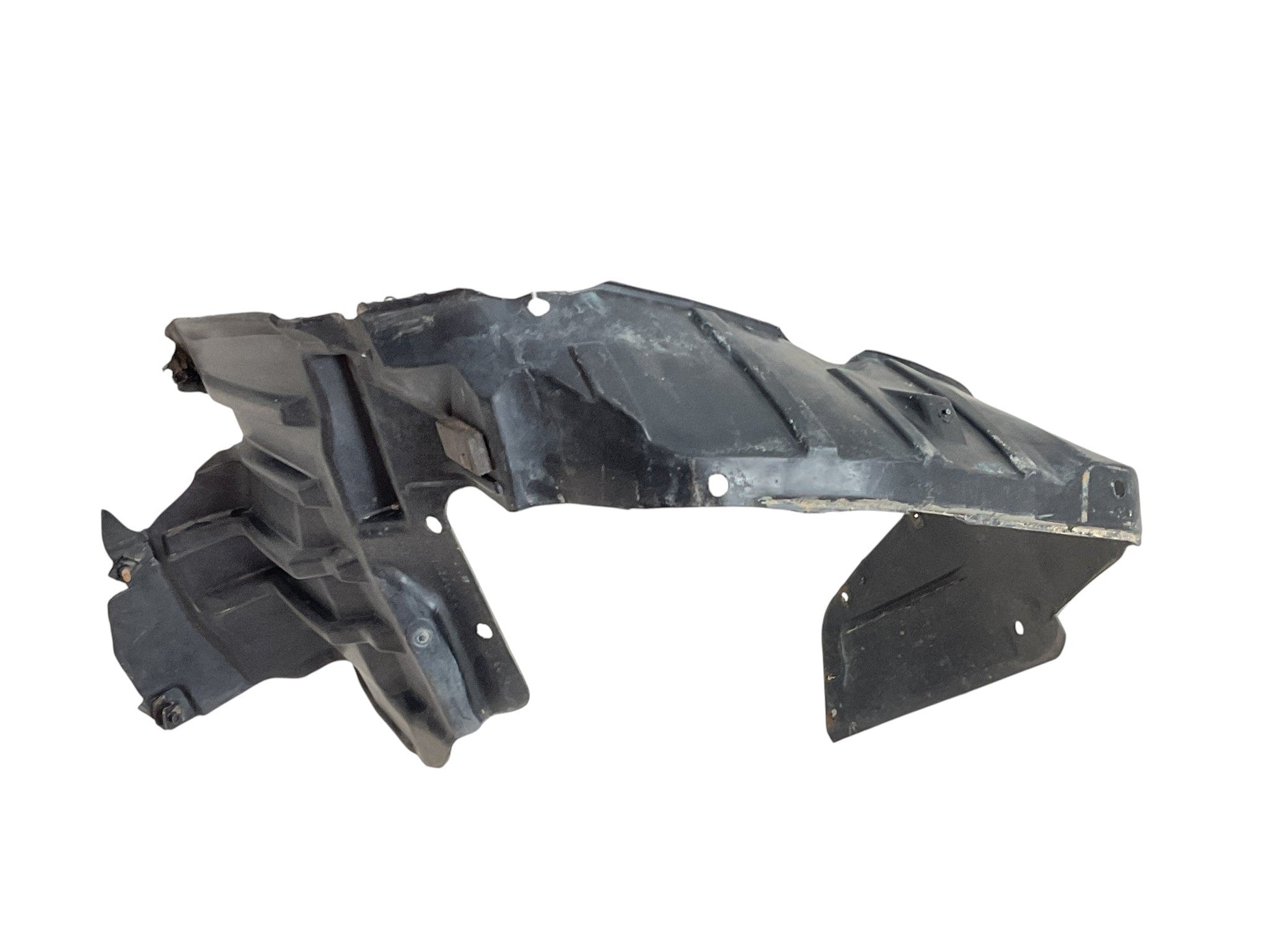 Paso Rueda dcho Mitsubishi Pajero Pinin 96-06 - MR478382