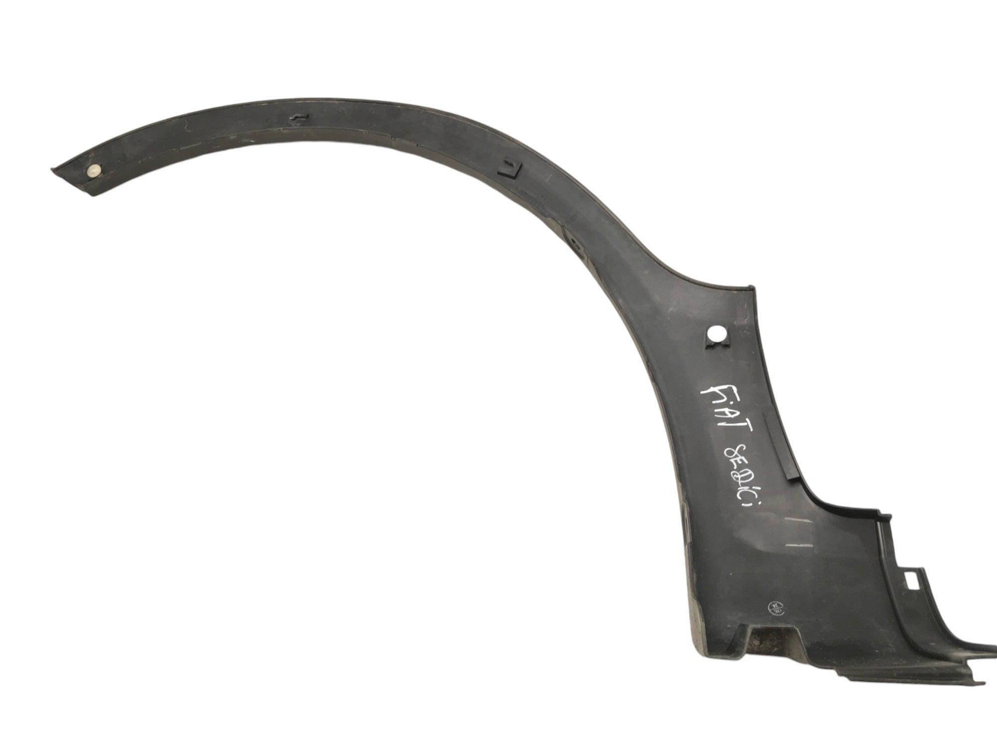 Paso rueda del dcha Fiat Sedici / Suzuki Sx4 - 7721179JAR