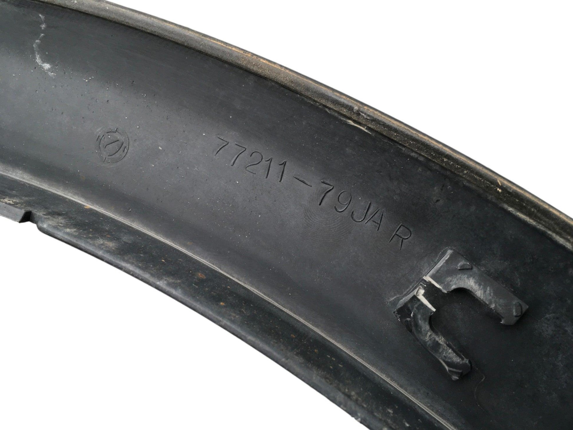 Paso rueda del dcha Fiat Sedici / Suzuki Sx4 - 7721179JAR