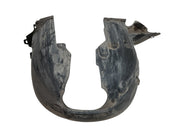 Paso Rueda del dcho Audi A3 12 - 20 - 8V0821172