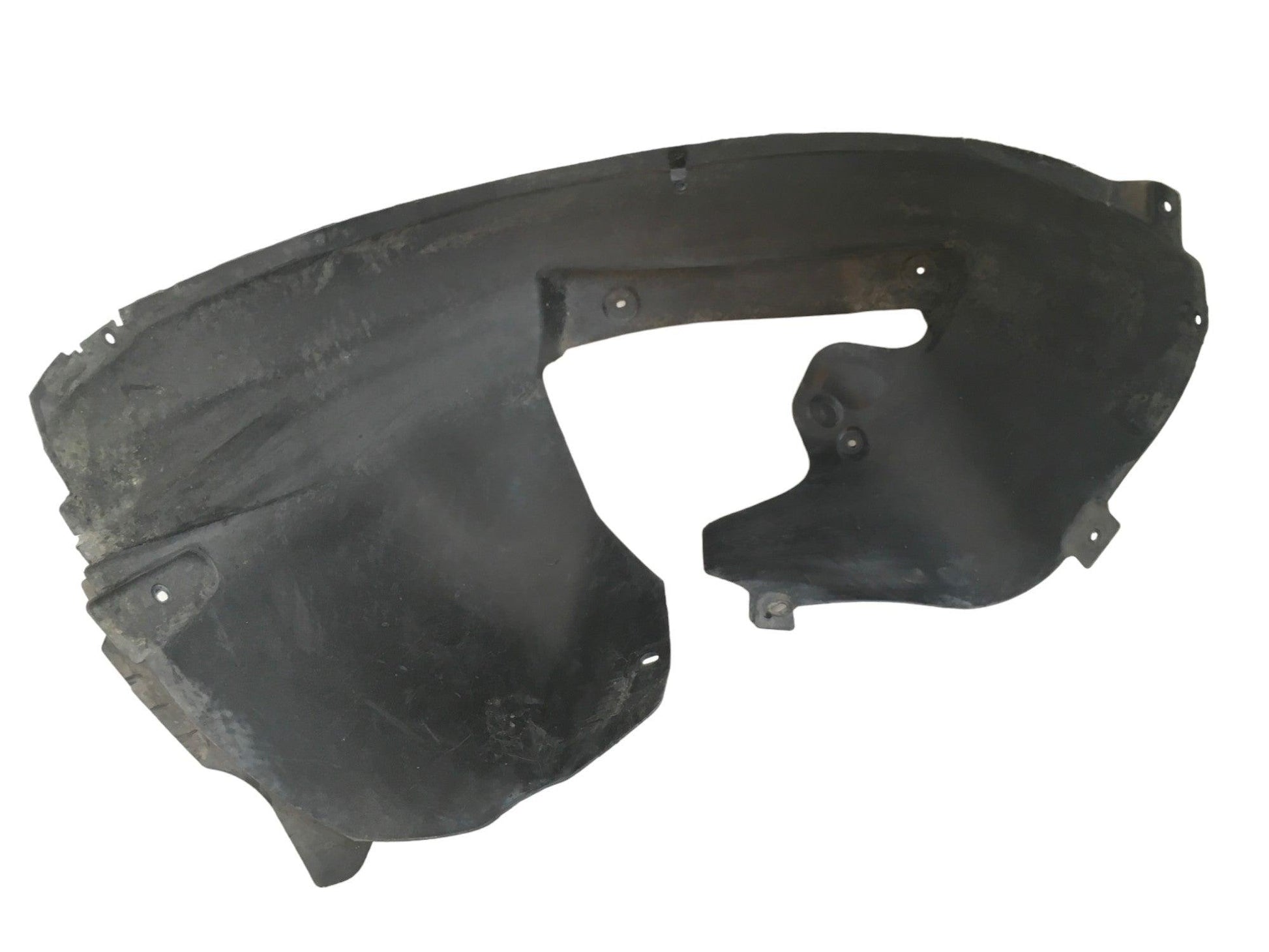 Paso rueda del dcho Audi A3 8P - 8P0821172C