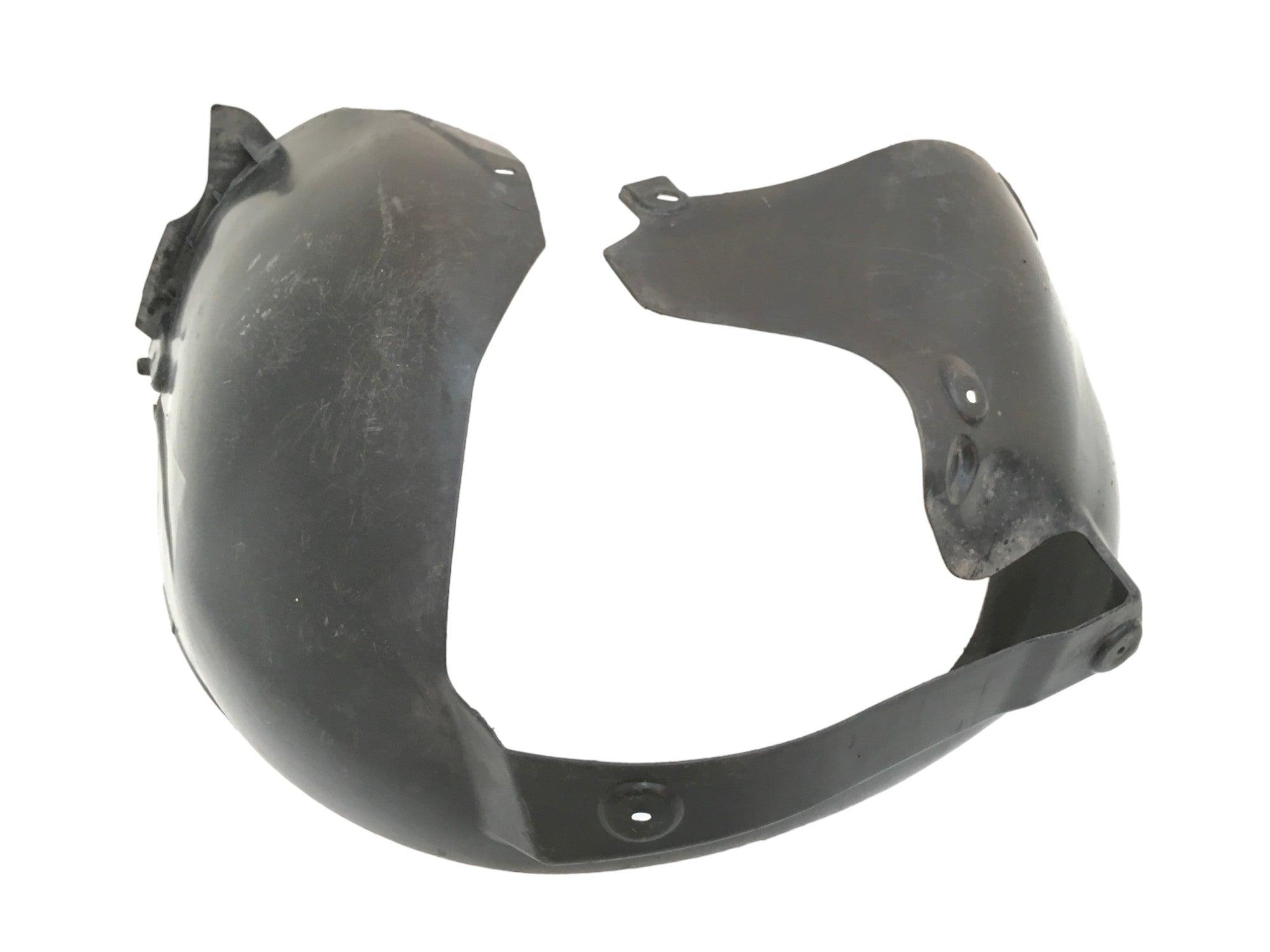 Paso rueda del dcho Audi A3 8P - 8P0821172C