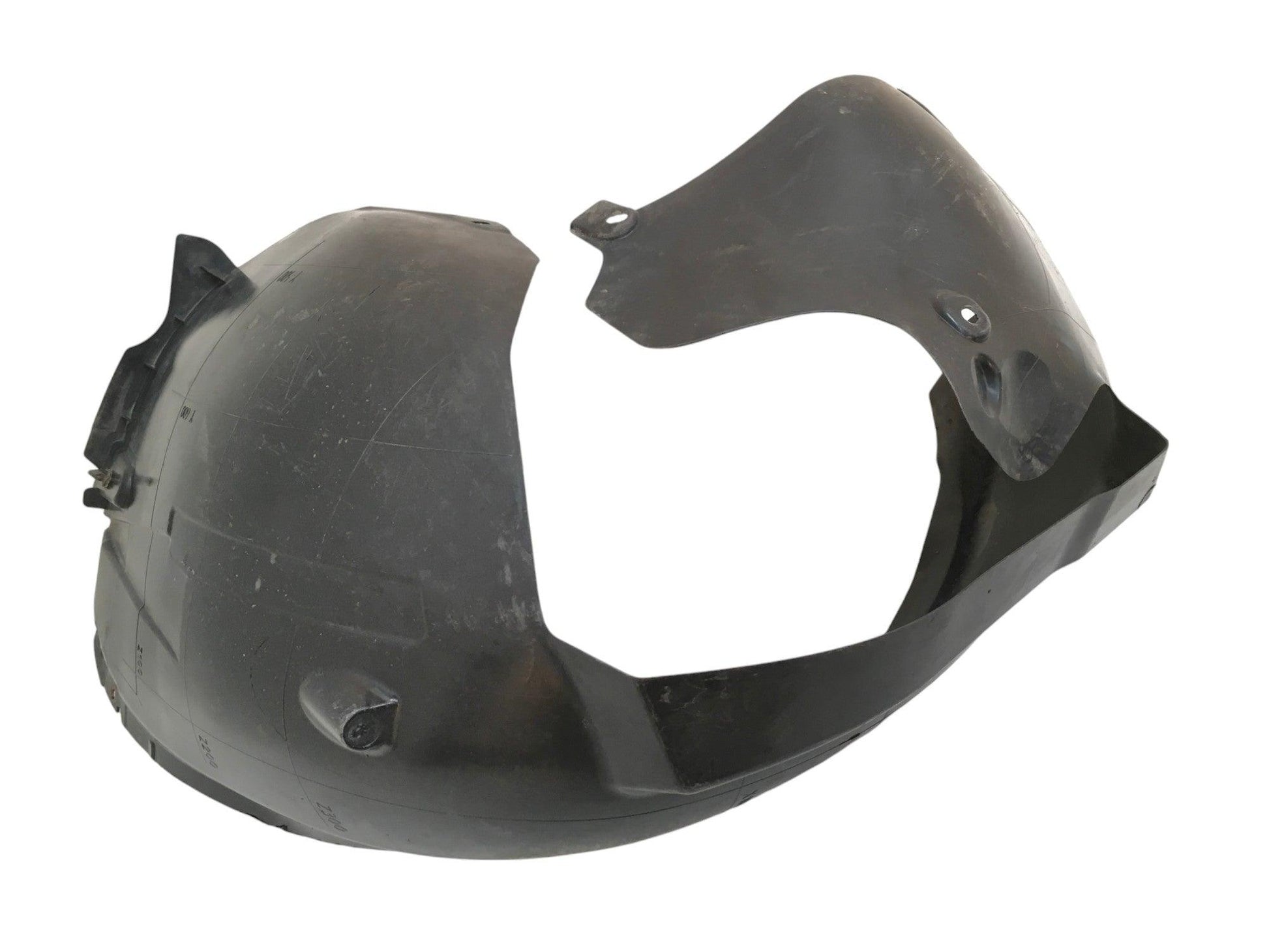 Paso rueda del dcho Audi A3 8P - 8P0821172G